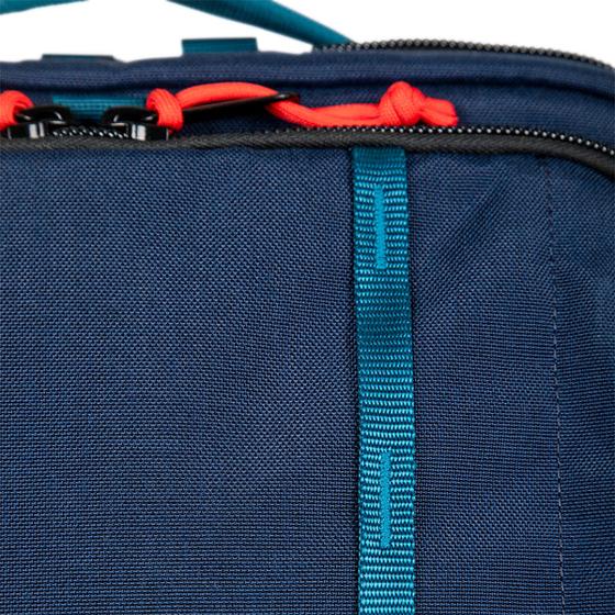 Global Travel Bag Roller Olive Khaki von Topo Designs