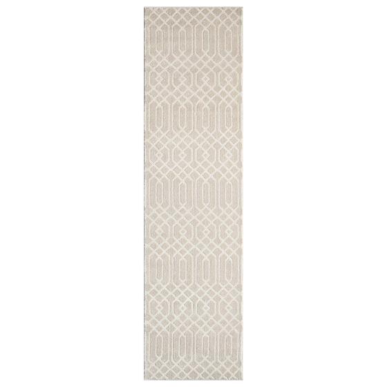 Flair beige Teppich
