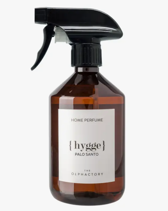 Raumduft | Raumspray / Homespray { Hygge } - Palo Santo 