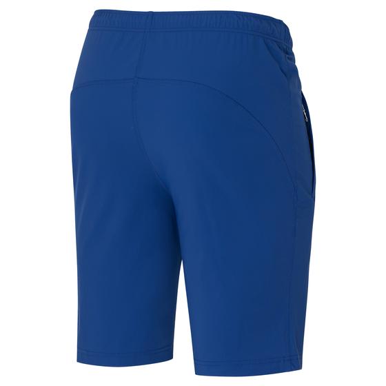 Street Short col. Ostuni Blau
