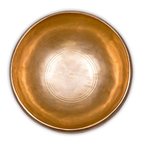 Klangschale Nirmala Ø 21cm