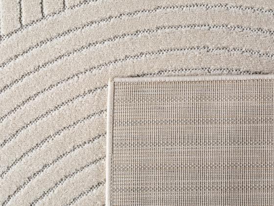 Teppich Nova creme