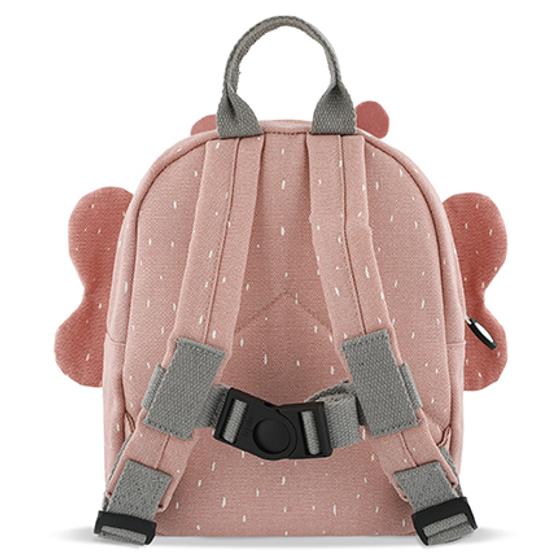 Trixie Rucksack Klein Mrs. Butterfly