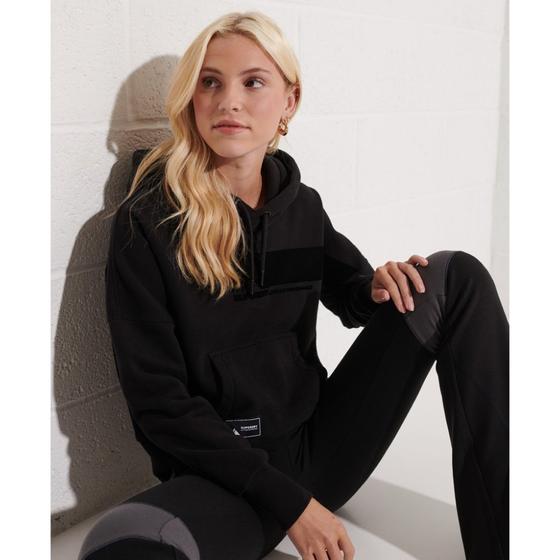SUPERDRY MOUNTAIN HOODY