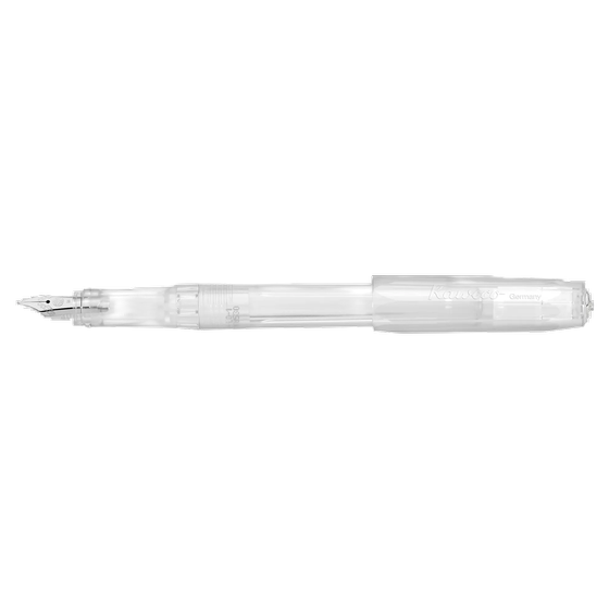 Kaweco Perkeo Füller All Clear