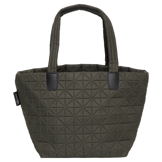 Vee Collective Porter Tote Medium olive grün