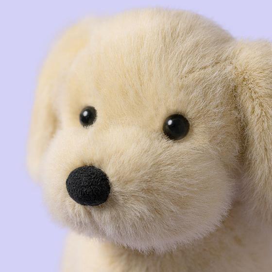 Jellycat Kuscheltier Golden Puppy