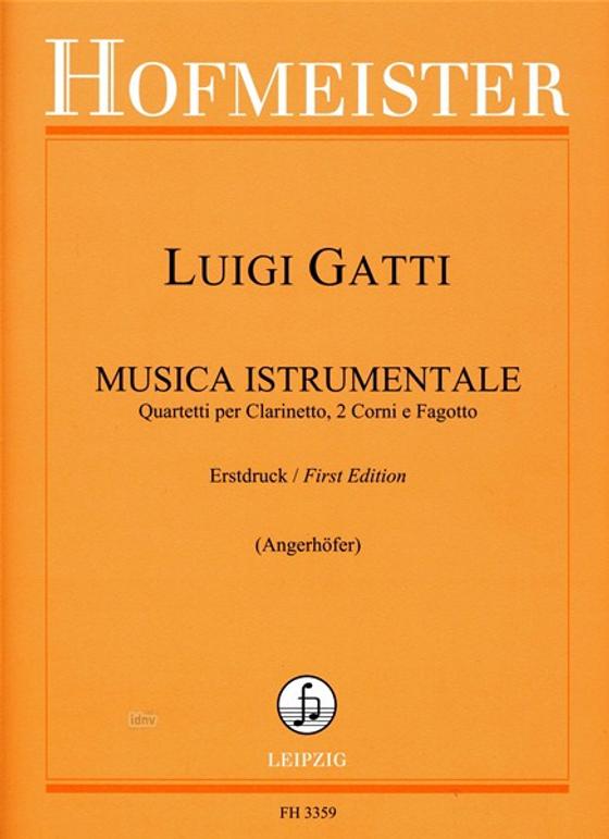Musica Instrumentale