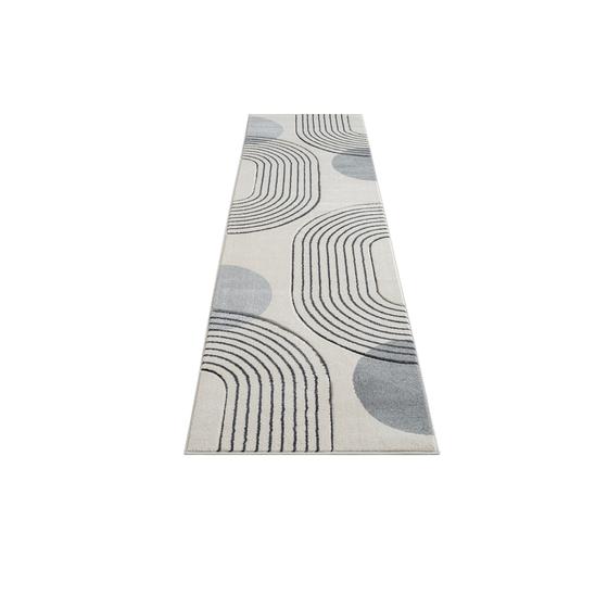 BONITO 160x230 cm gri grau