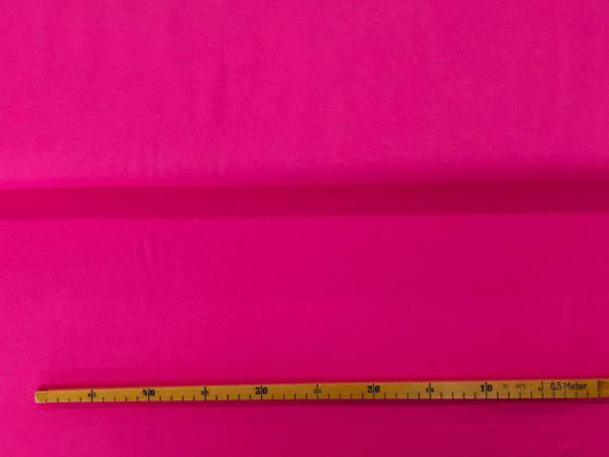 Bambus Sommersweat pink