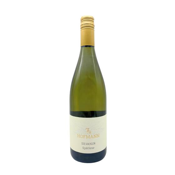 Hofmann Silvaner Spätlese Franken