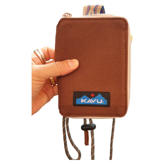 Kavu Carry Case Scout