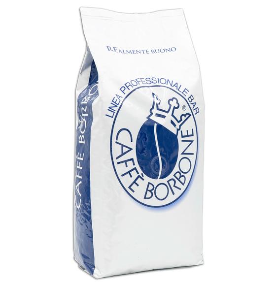 Borbone BLU_Schönbergers Kaffeegreissler