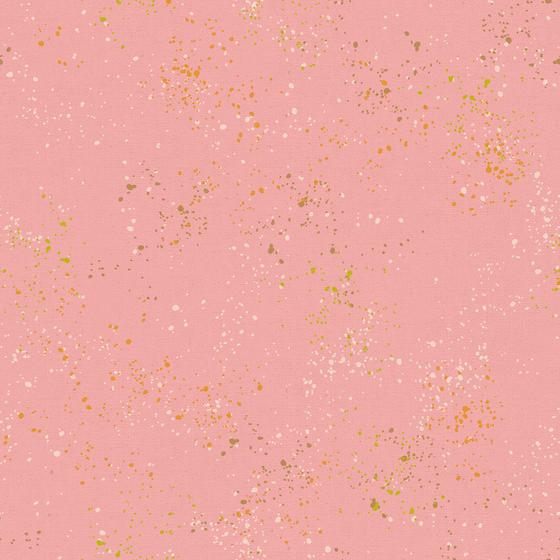 Speckled Canvas Stoff von Ruby Star Society – gesprenkelter Canvas perfekt zum Taschen nähen