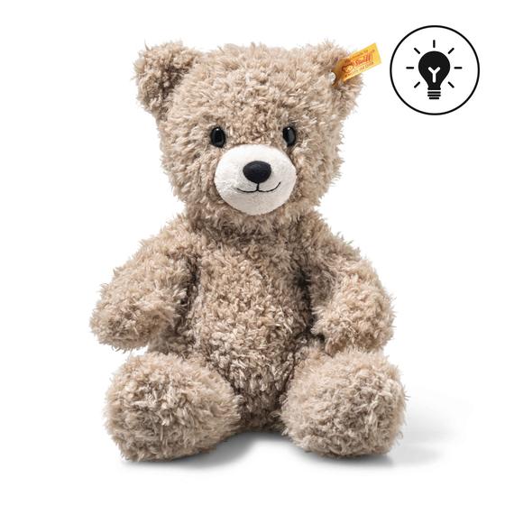 Steiff Nachtlicht Light At Night Caspar Teddybär