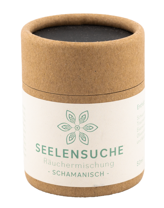 Seelensuche