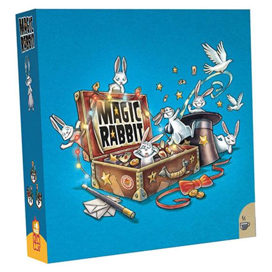 Magic Rabbit - Funbot