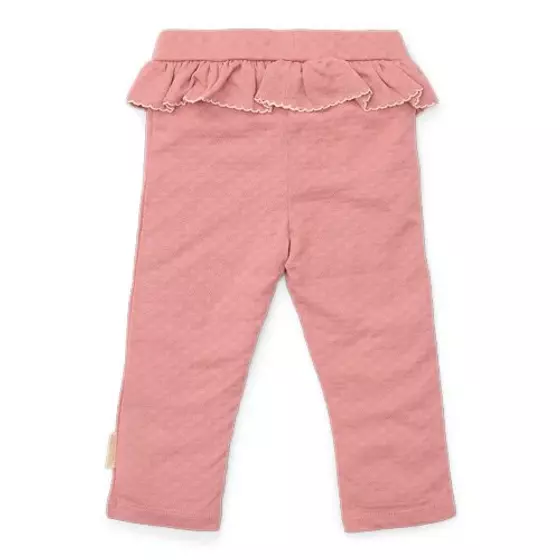 Little Dutch Hose Fairy Garden Rosa