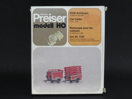 Preiser 1150