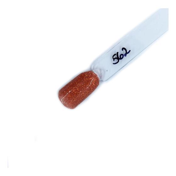 Farb Pulver . 562 - 7g