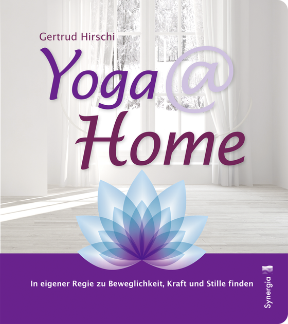 Hirschi, G: Yoga @ home