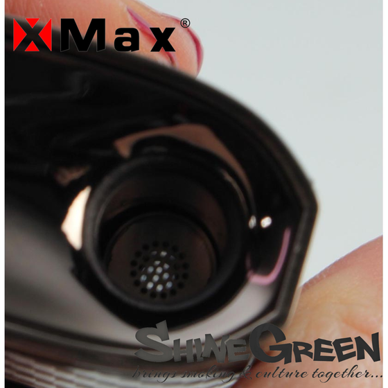 Vaporizer, XMAX®, ACE, braun 1