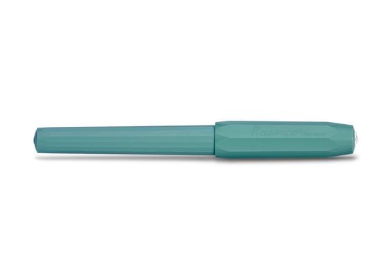 Kaweco Perkeo Roller Ball Breezy Teal