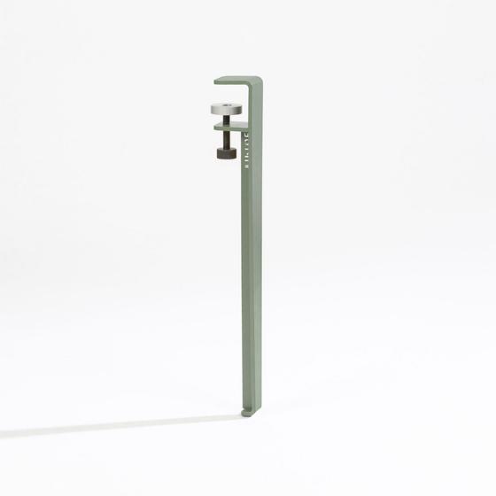 Tiptoe H 43cm Eukalyptus Grau 