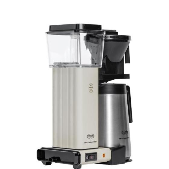 Moccamaster KBGT 741