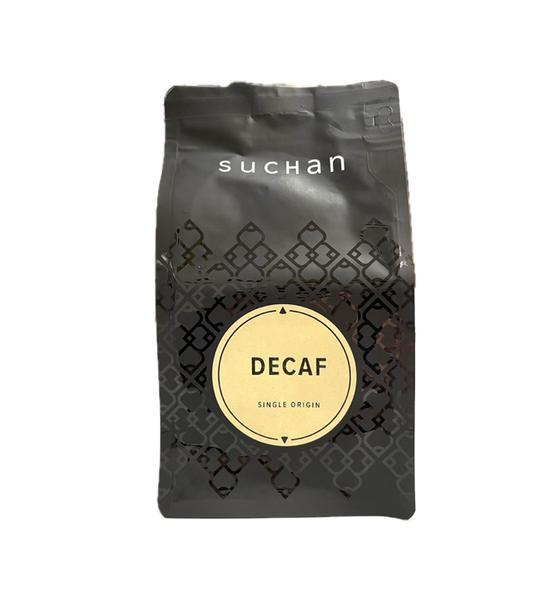 Suchan DECAF_Schönbergers Kaffeegreissler