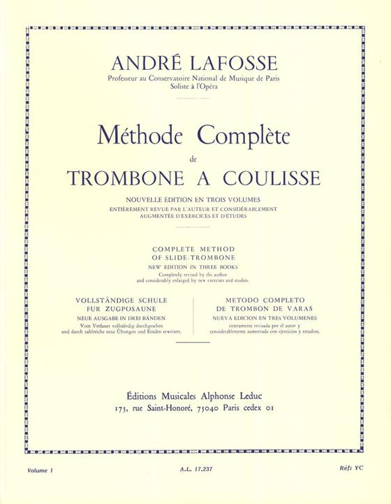 Méthode Complete 1