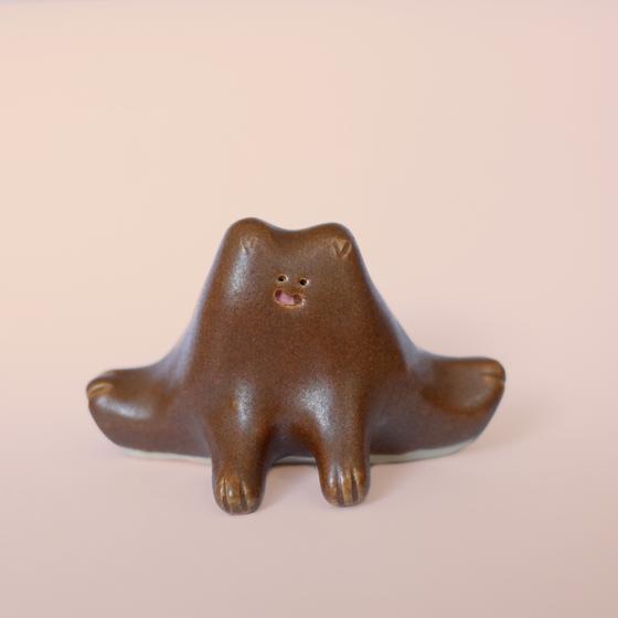 Kreaturen Masolat von Csaba Klement aka CsaK