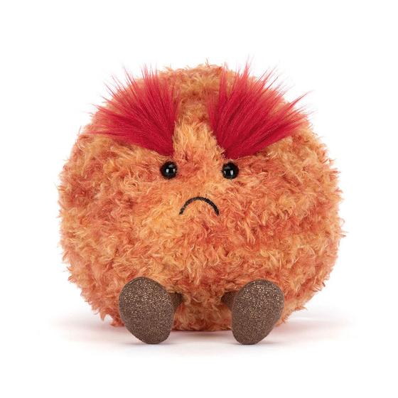 Jellycat Kuscheltier Amuseables Planet Mars