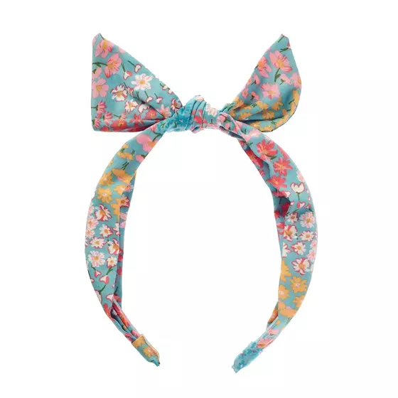 Rockahula Kids Haarreif Heidi Floral Tie