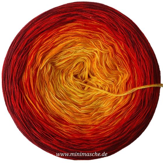 Bobbel Morgenröte