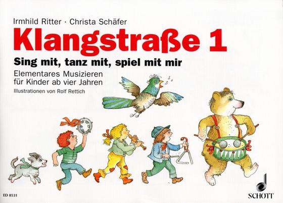 Klangstraße 1