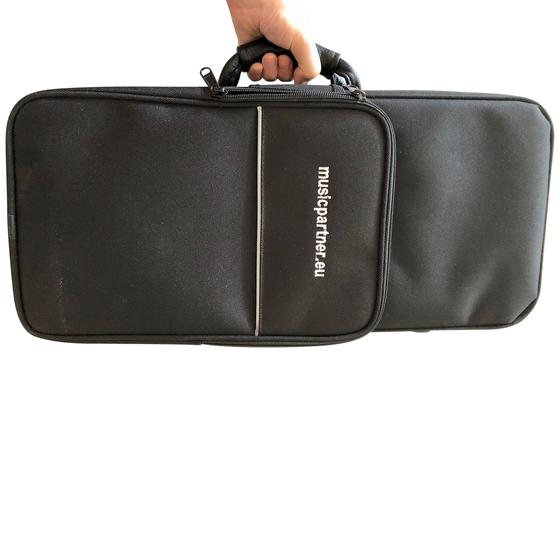 M&H Bb-Perinet Trompete lackiert Mod. Senator