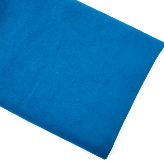 mind the MAKER - Heavy washed Canvas -  barry blue