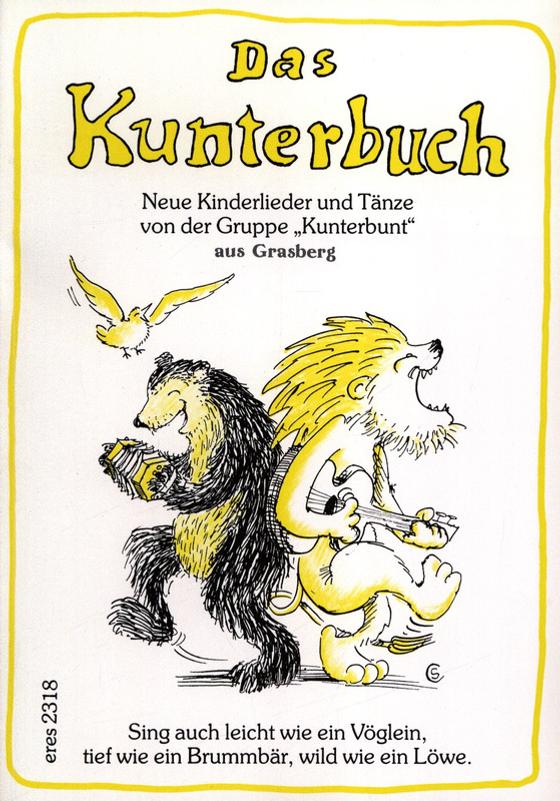 Das Kunterbuch
