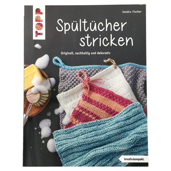 Spültücher stricken