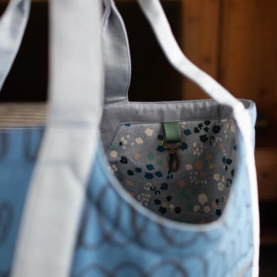 Poolside Tote NoodleheadPoolside Tote Noodlehead