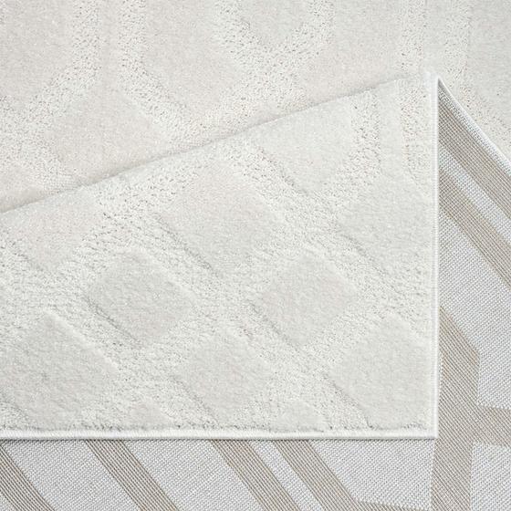 Flair cream Teppich