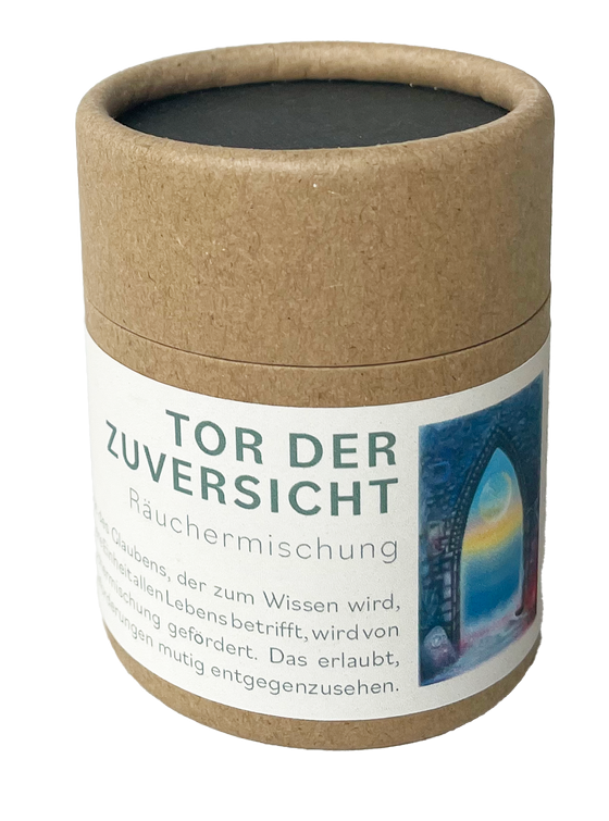 Tor der Zuversicht 50ml