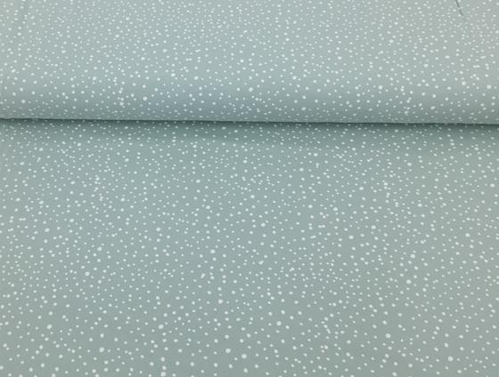 Jersey Dots mint