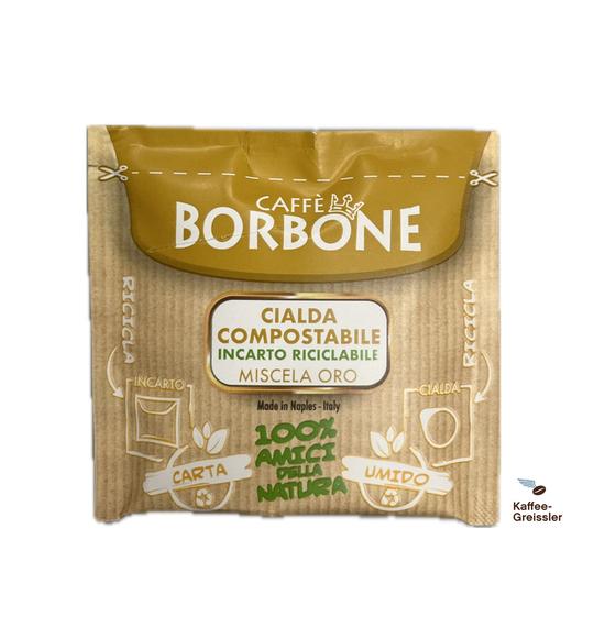 Borbone ORO_Schönbergers Kaffeegreissler