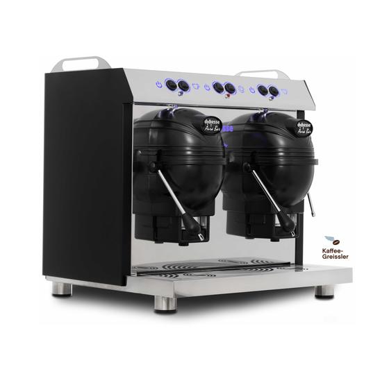 TWIN Didiesse_Schoenbergers Kaffeegreissler