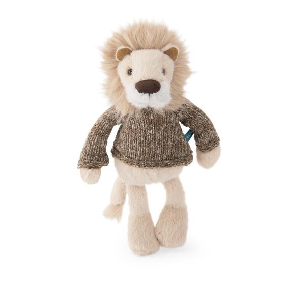 Moulin Roty Kuscheltiere Jojos Plüschtier Löwe Eliott