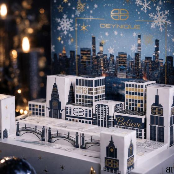 Deynique Adventskalender 2026
