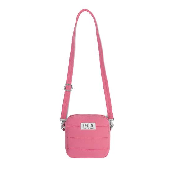 Hoppstar Bag Midi Bubblegum (für Artist)