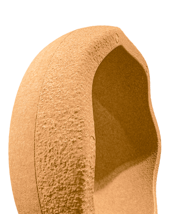 Stapelstein Original Light Orange